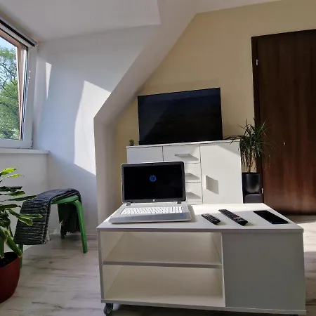 Apartament- Tylko Dobre Wibracje 公寓 *