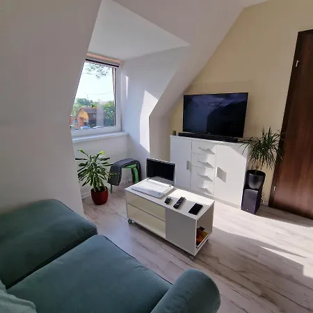 Apartament- Tylko Dobre Wibracje *