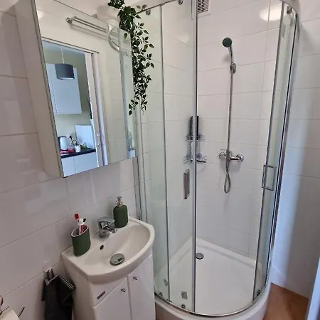 Apartament- Tylko Dobre Wibracje 公寓