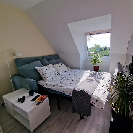 Apartament- Tylko Dobre Wibracje * 格但斯克