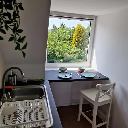 公寓 Apartament- Tylko Dobre Wibracje *