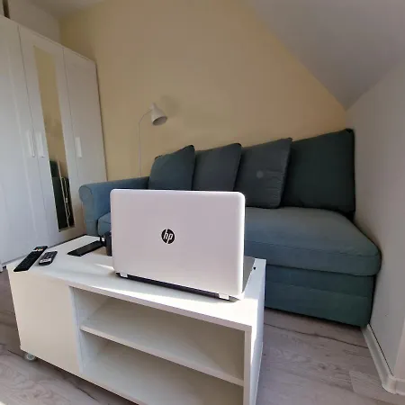 公寓 Apartament- Tylko Dobre Wibracje *