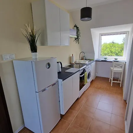 公寓 Apartament- Tylko Dobre Wibracje *